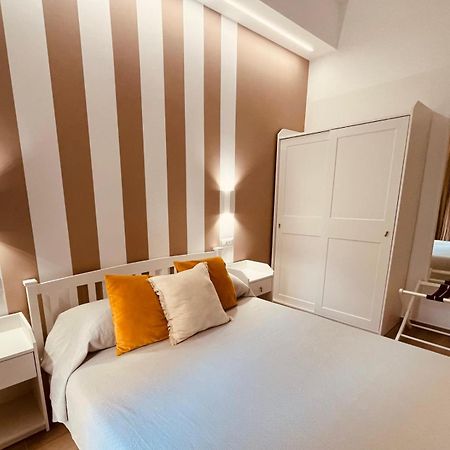 La Titina Sella Hotel Bari Eksteriør billede