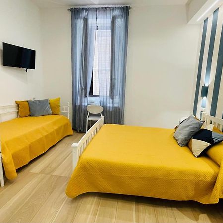 La Titina Sella Hotel Bari Eksteriør billede