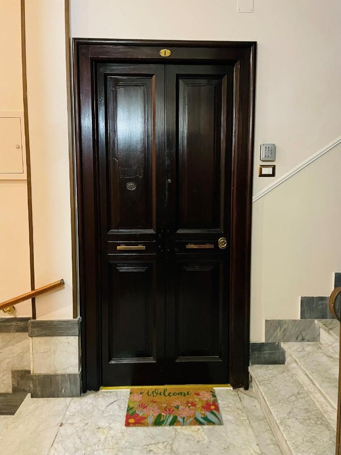 La Titina Sella Hotel Bari Eksteriør billede
