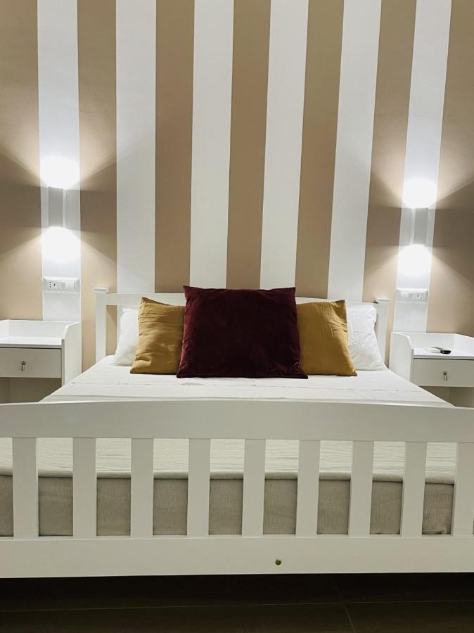 La Titina Sella Hotel Bari Eksteriør billede