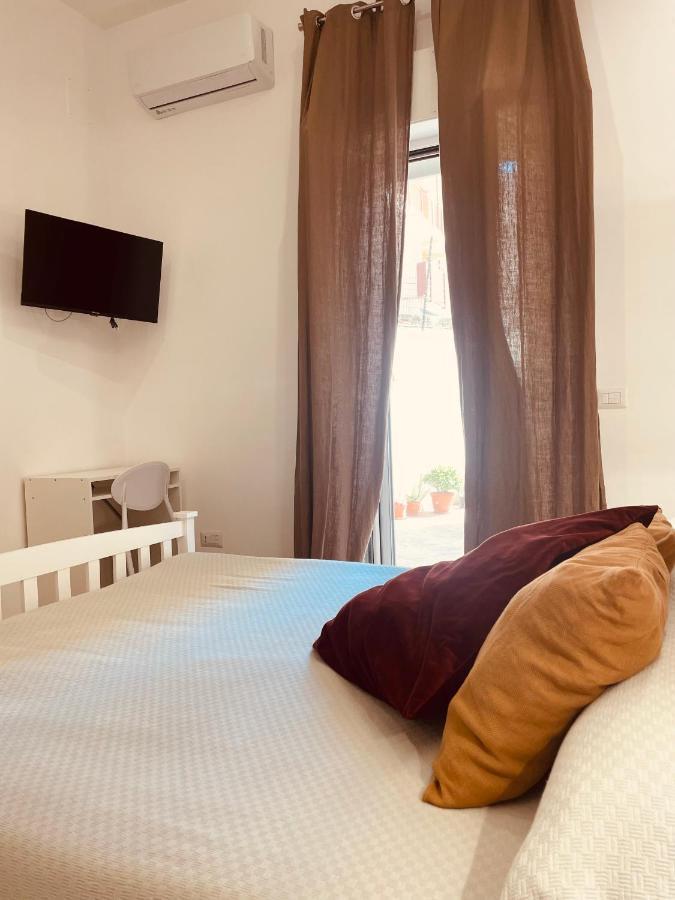 La Titina Sella Hotel Bari Eksteriør billede
