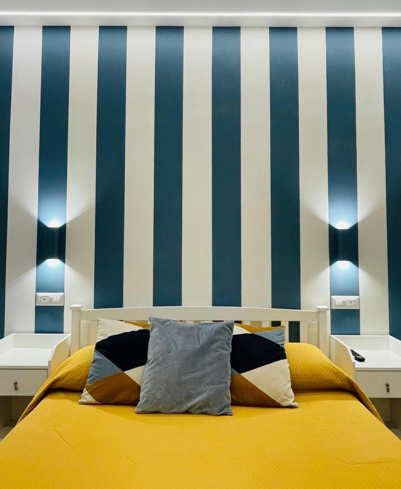 La Titina Sella Hotel Bari Eksteriør billede